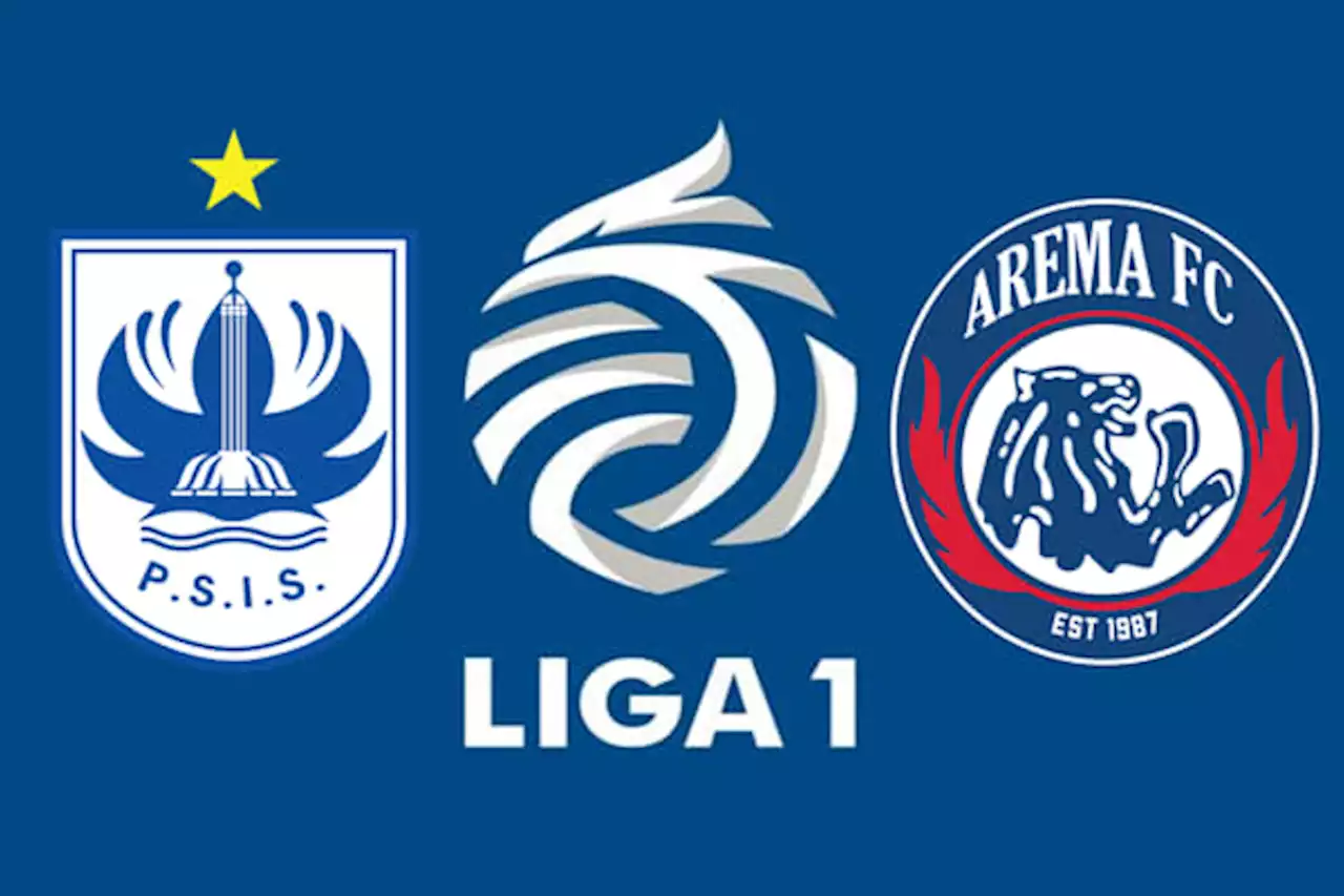 PSIS Siap Redam Permainan Arema di Stadion Jatidiri