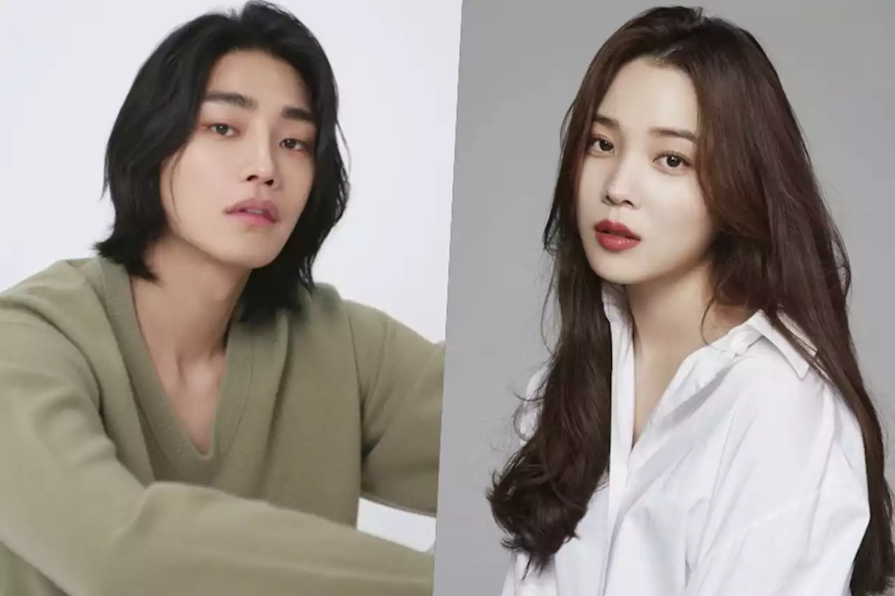 Kim Jae Young And Yoon So Hee Confirmed As Leads For Upcoming Romance Audio Drama