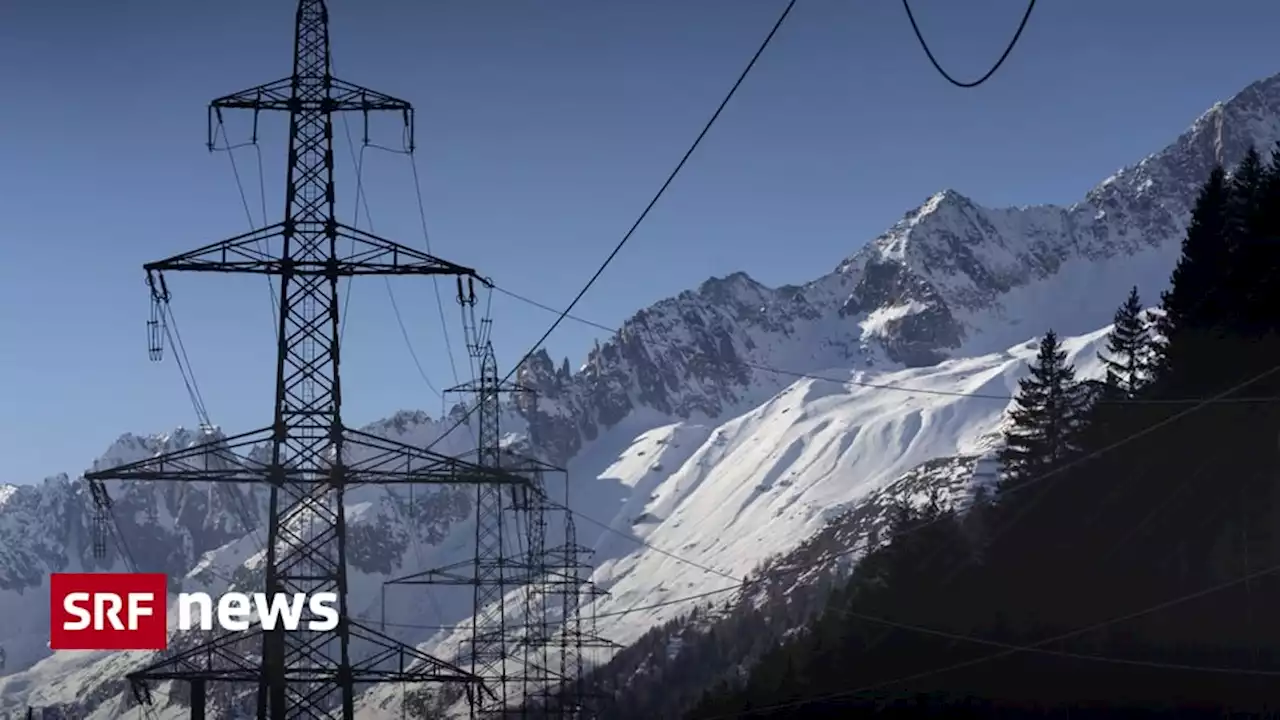 Ungewisse Energiezukunft - Der Ruf nach einem Stromabkommen wird lauter