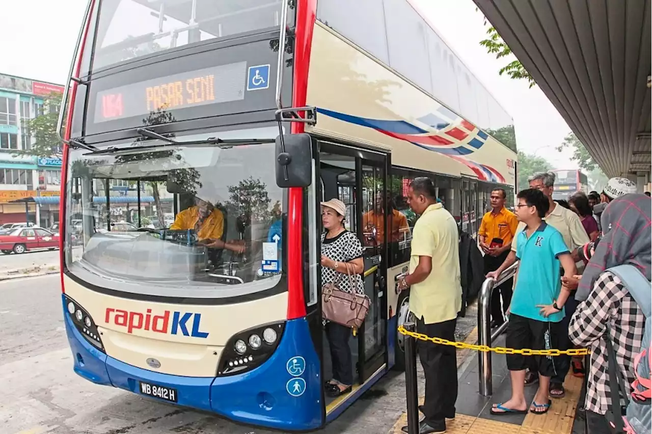 Rapid to continue trial of Skip Stop Xpress bus service