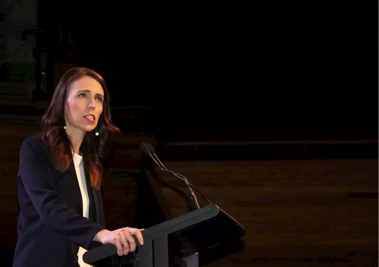 When is the New Zealand prime minister election and how will it work?