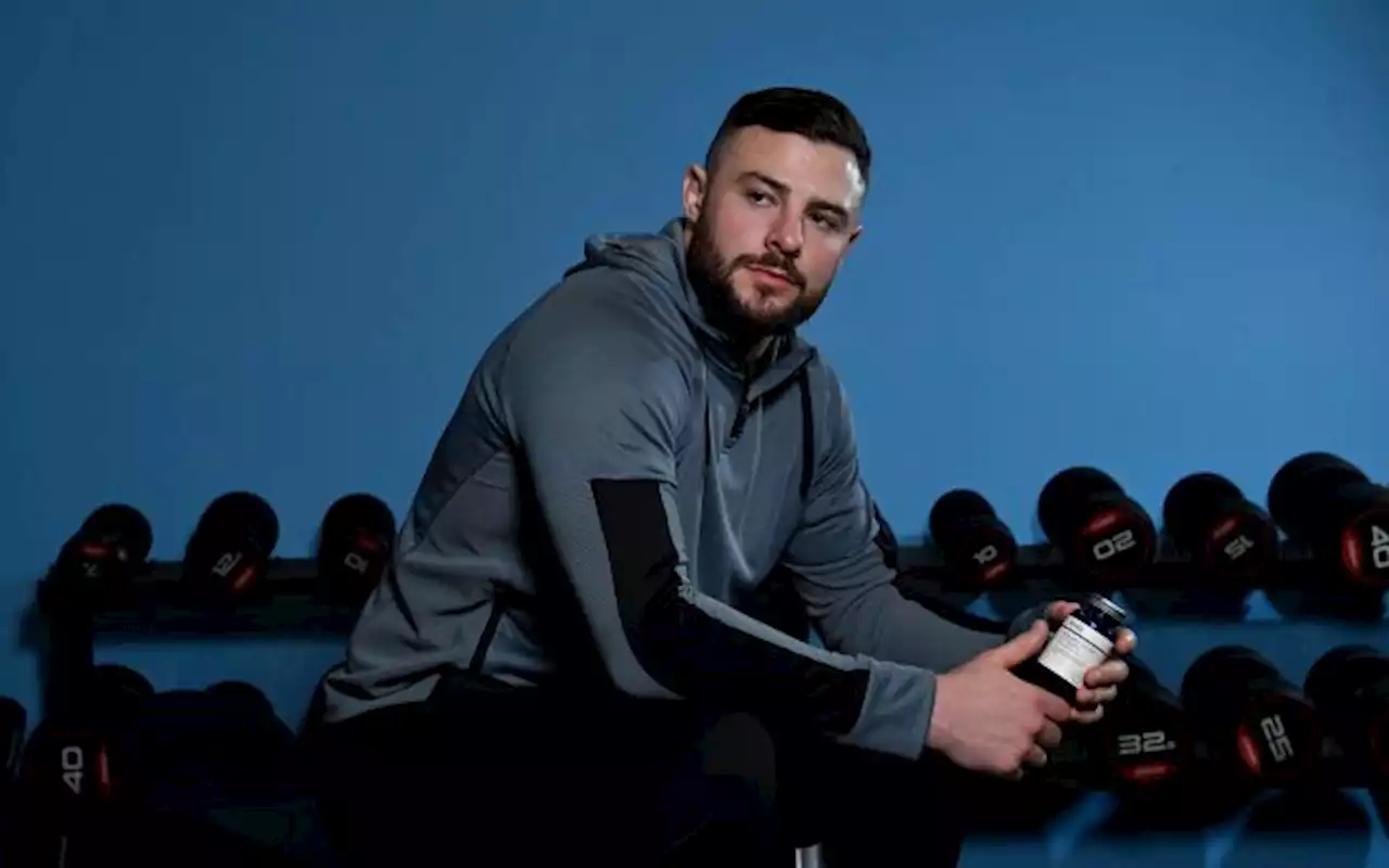 Rugby's Robbie Henshaw Chats Sport, Music, & Health | Stellar