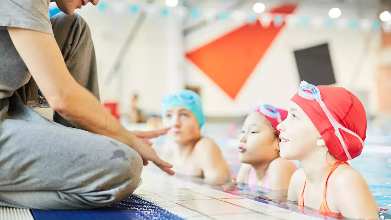 Ein Sportlehrer kritisiert auf Twitter das Gewicht seiner Schüler – das ist das Gegenteil von hilfreich