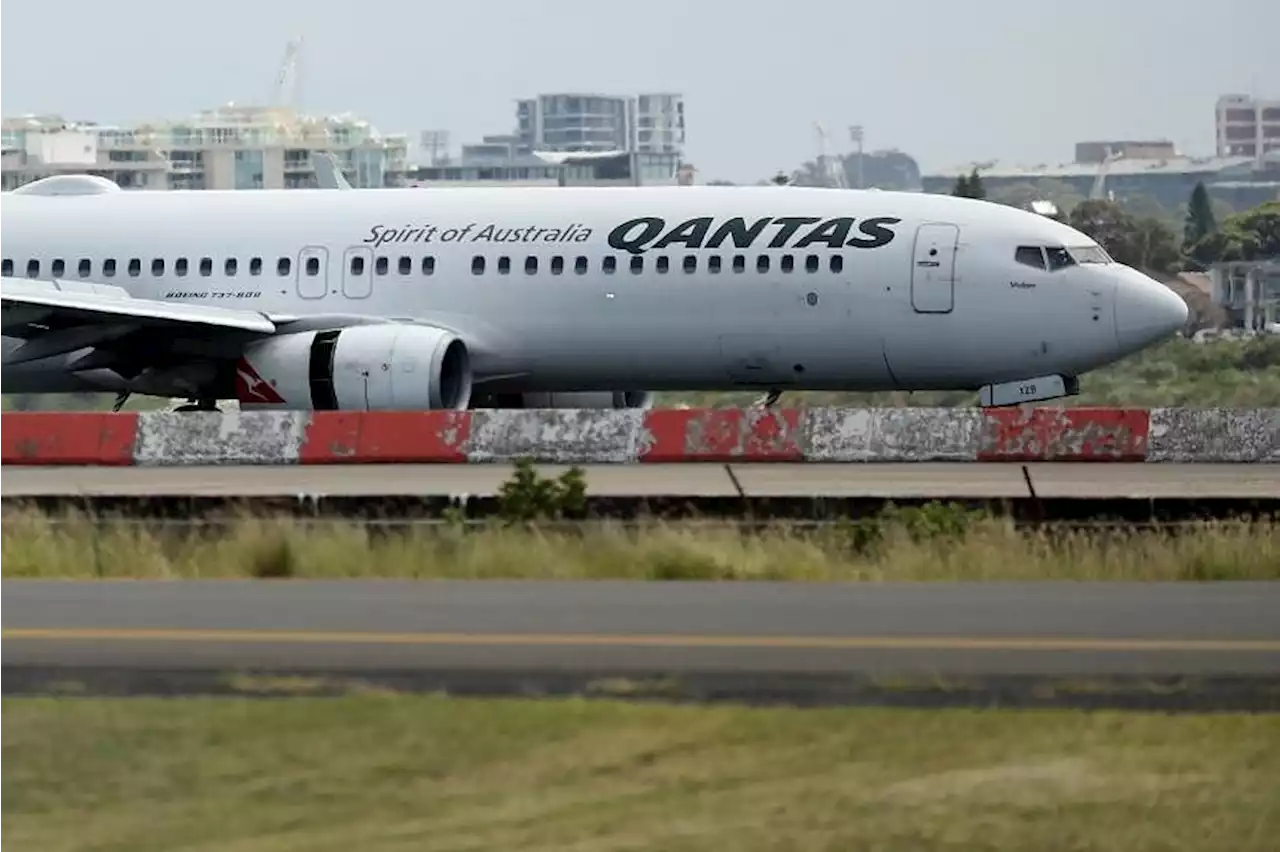 Qantas suffers third mid-air mechanical issue in three days