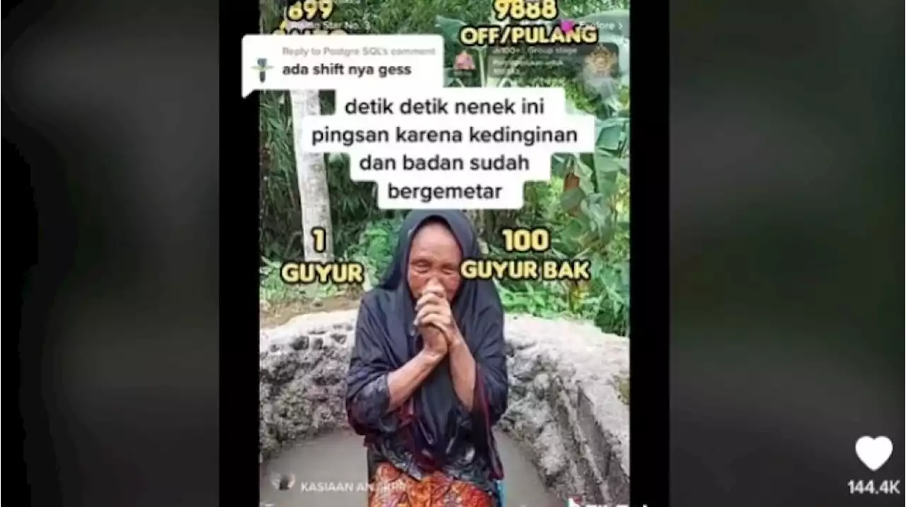 Meresahkan Masyarakat, Kominfo Didesak Blokir Konten Ngemis Online di TikTok