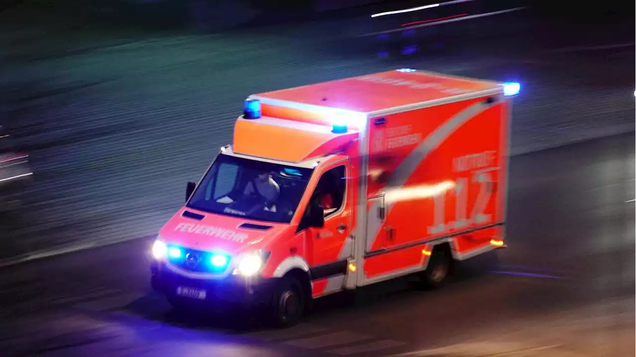 Rettungsdienstzulage doch für alle: Senat rettet Berliner Feuerwehr vor Spaltung