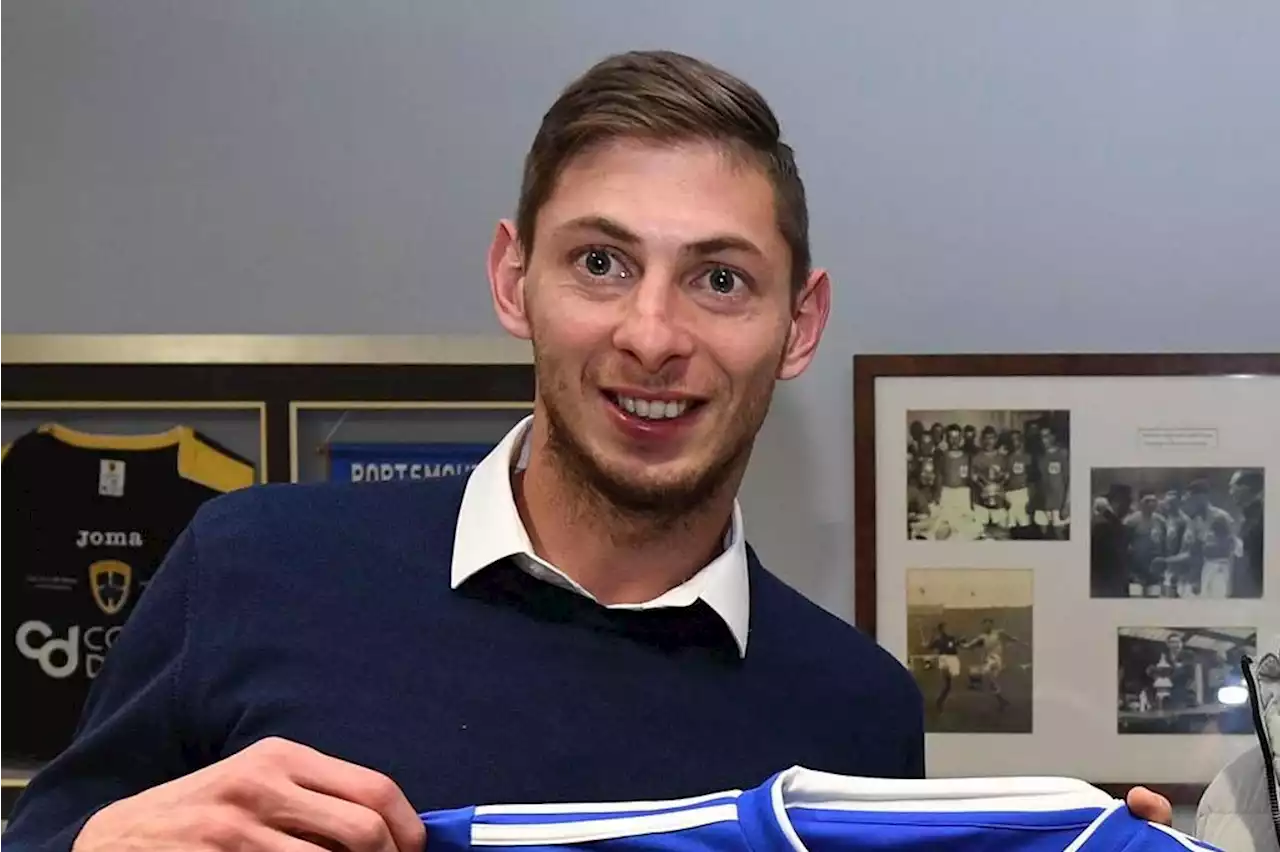 Cardiff respond to reports they tried to insure Emiliano Sala after his fatal plane crash