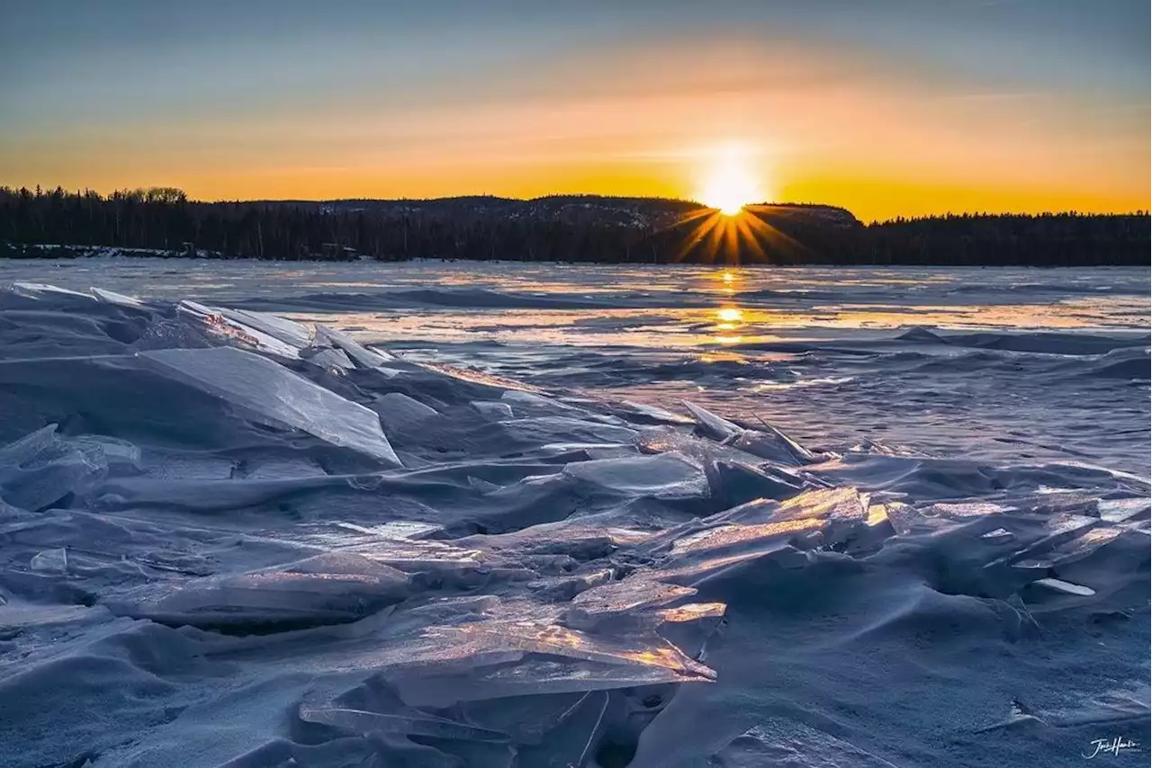 Good Morning, Thunder Bay