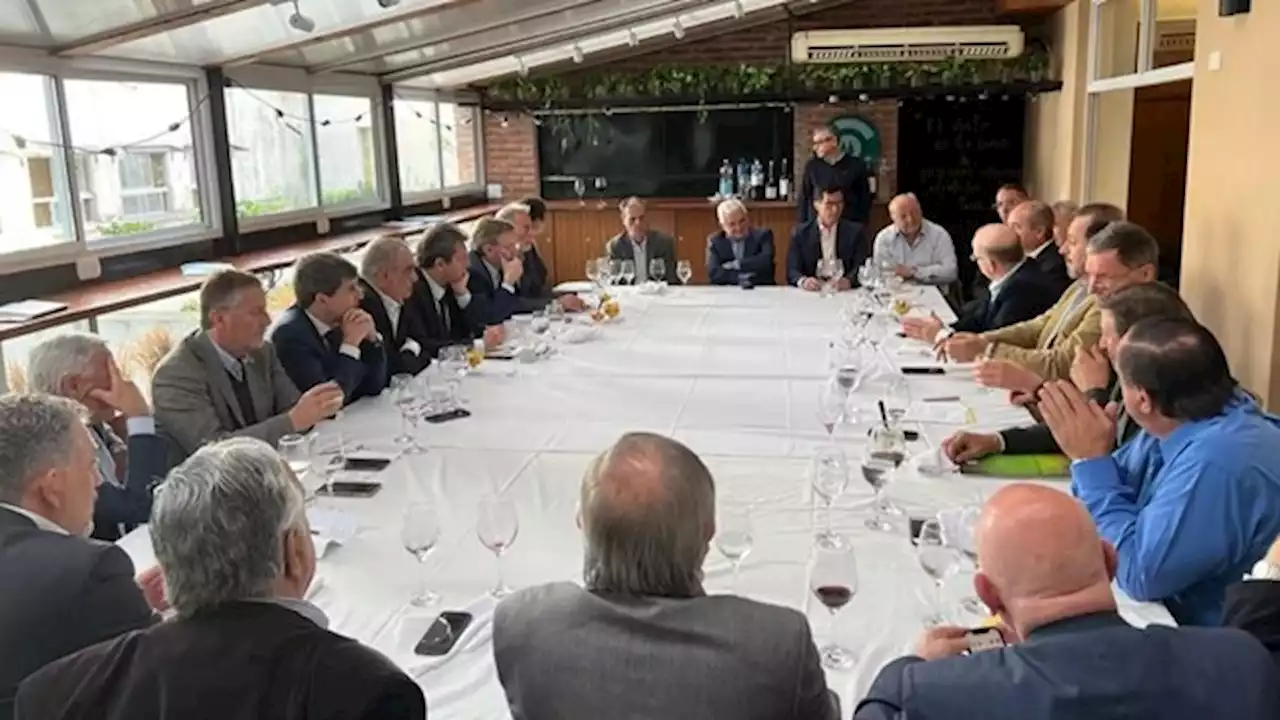 En la previa de la reunión con Massa, la Mesa de Enlace reclama medidas para aliviar la situación de los productores por la sequía