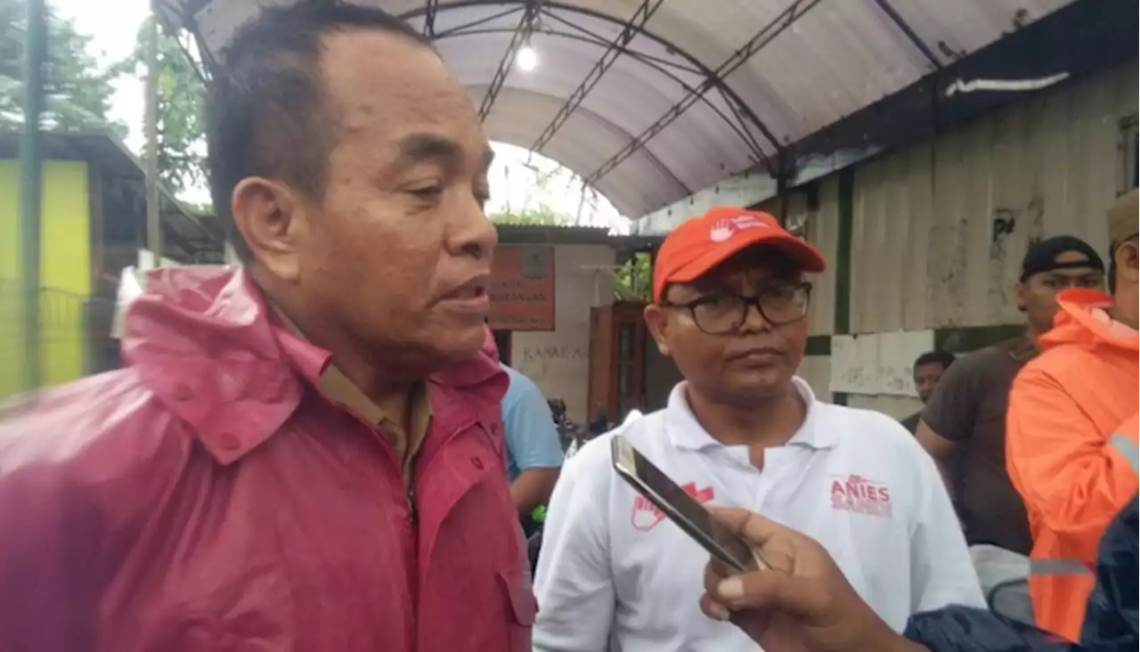 Eks Wali Kota Jakarta Timur yang Dipensiunkan Anies via WhatsApp Wafat