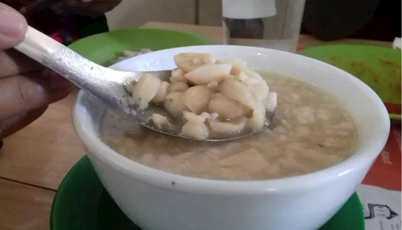 Ini Perbedaan Kacang Tanah dan Kedelai, Mana yang Lebih Unggul?