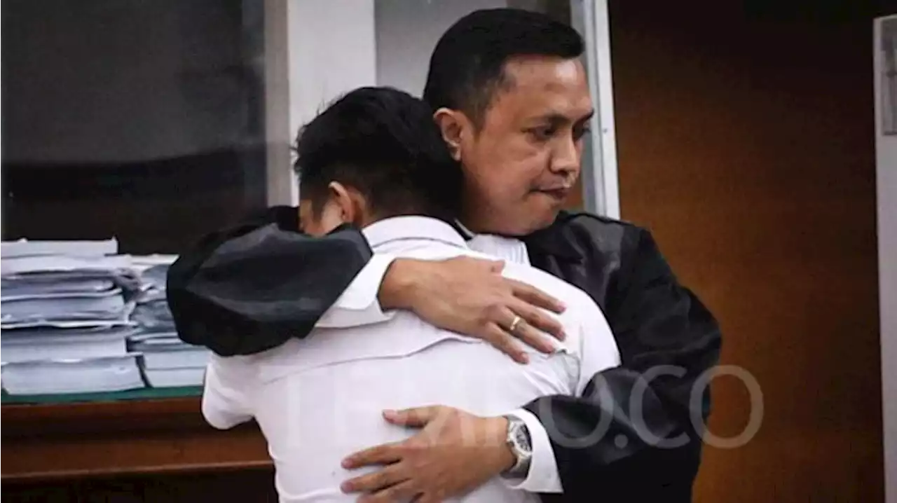 LPSK Sebut Tuntutan Richard Eliezer Bikin Orang Enggan Menjadi Justice Collaborator