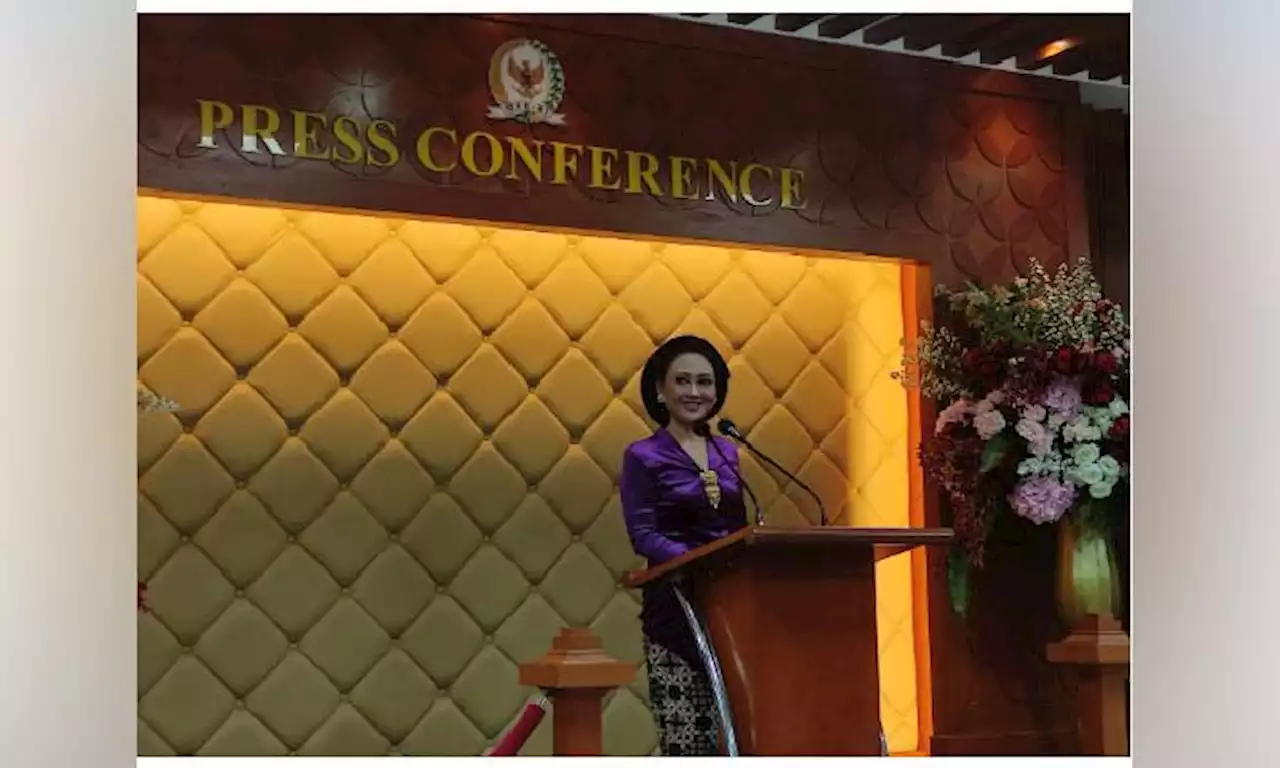 Selain jadi Warisan Budaya, Ini Target Kebaya Foundation untuk Eksistensi Kebaya