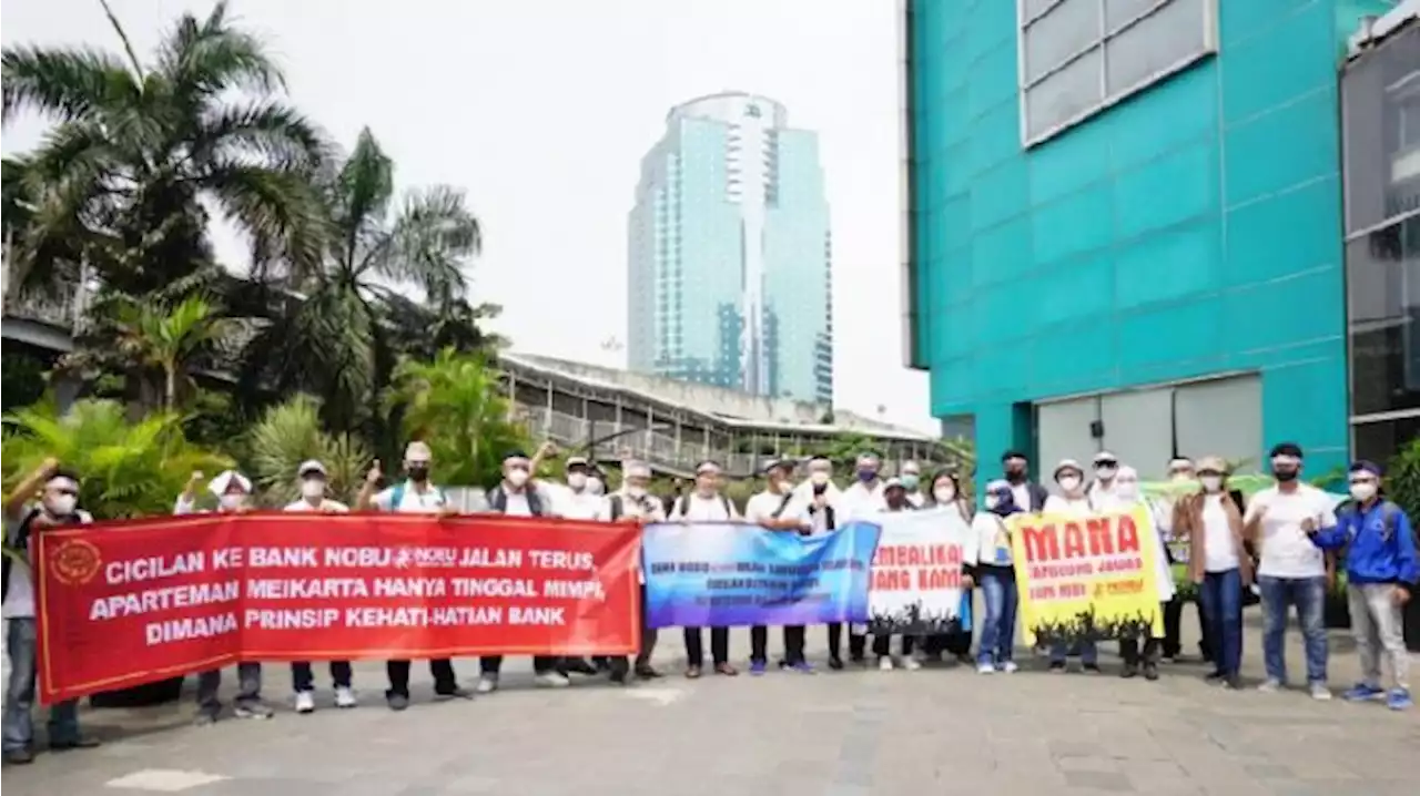 Soal Kasus Meikarta, Ketua YLKI: Kami Sudah Ingatkan Sejak Awal