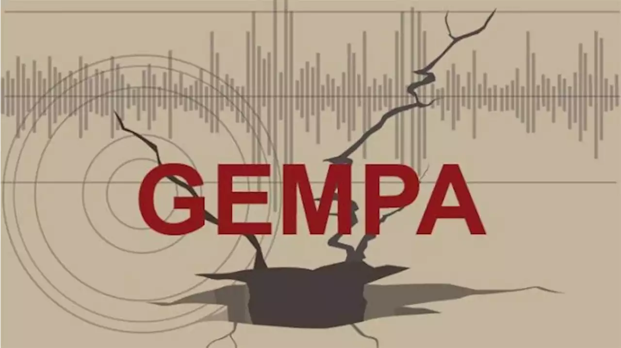 Top 3 Tekno Berita Kemarin: Gempa Jawa Timur, Prediksi Cuaca BMKG, Maung Tangguh