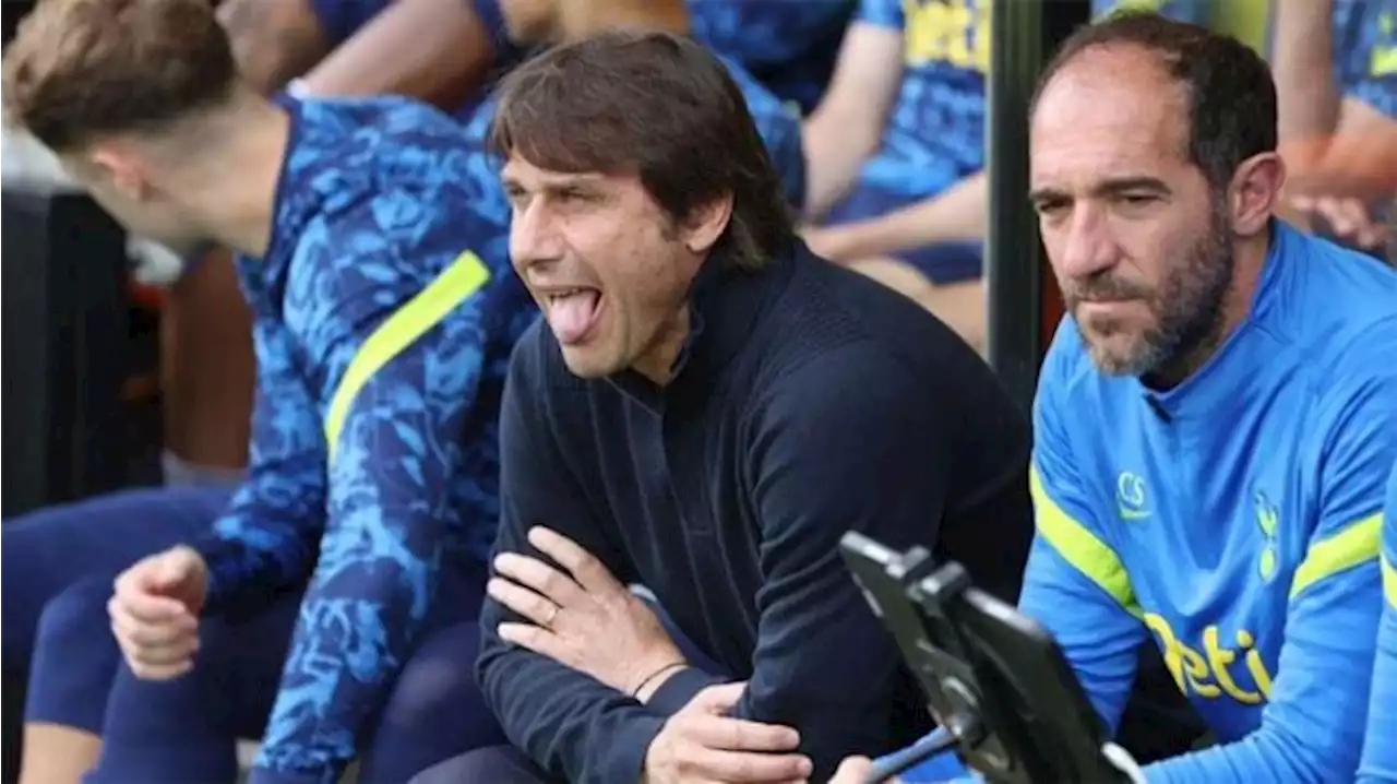 Tottenham Hotspur Mengalami Masa Sulit, Antonio Conte Ingin Bertahan