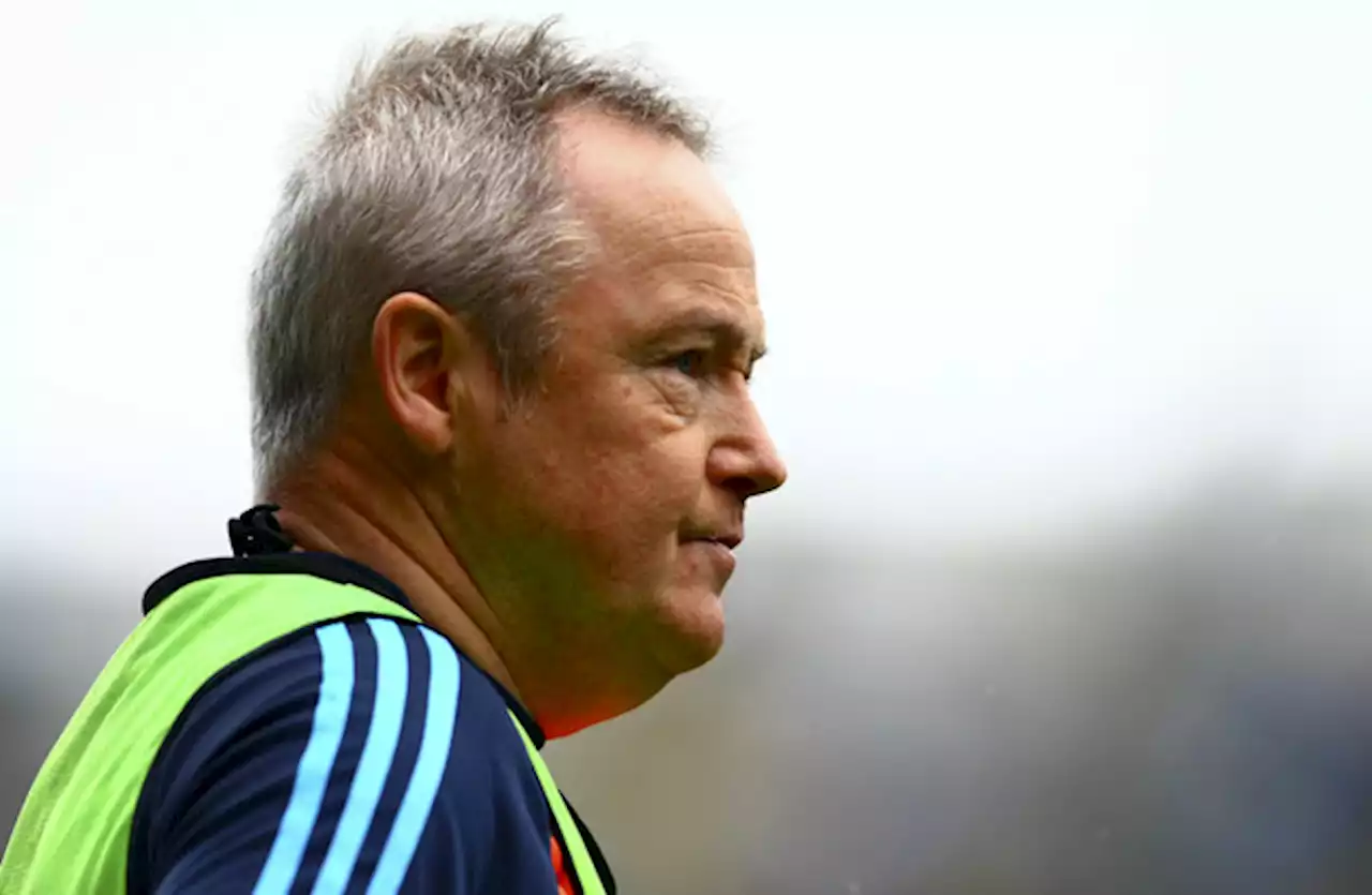 7 All-Ireland survivors as new Meath manager names team, Dublin debut for ex-Leitrim player