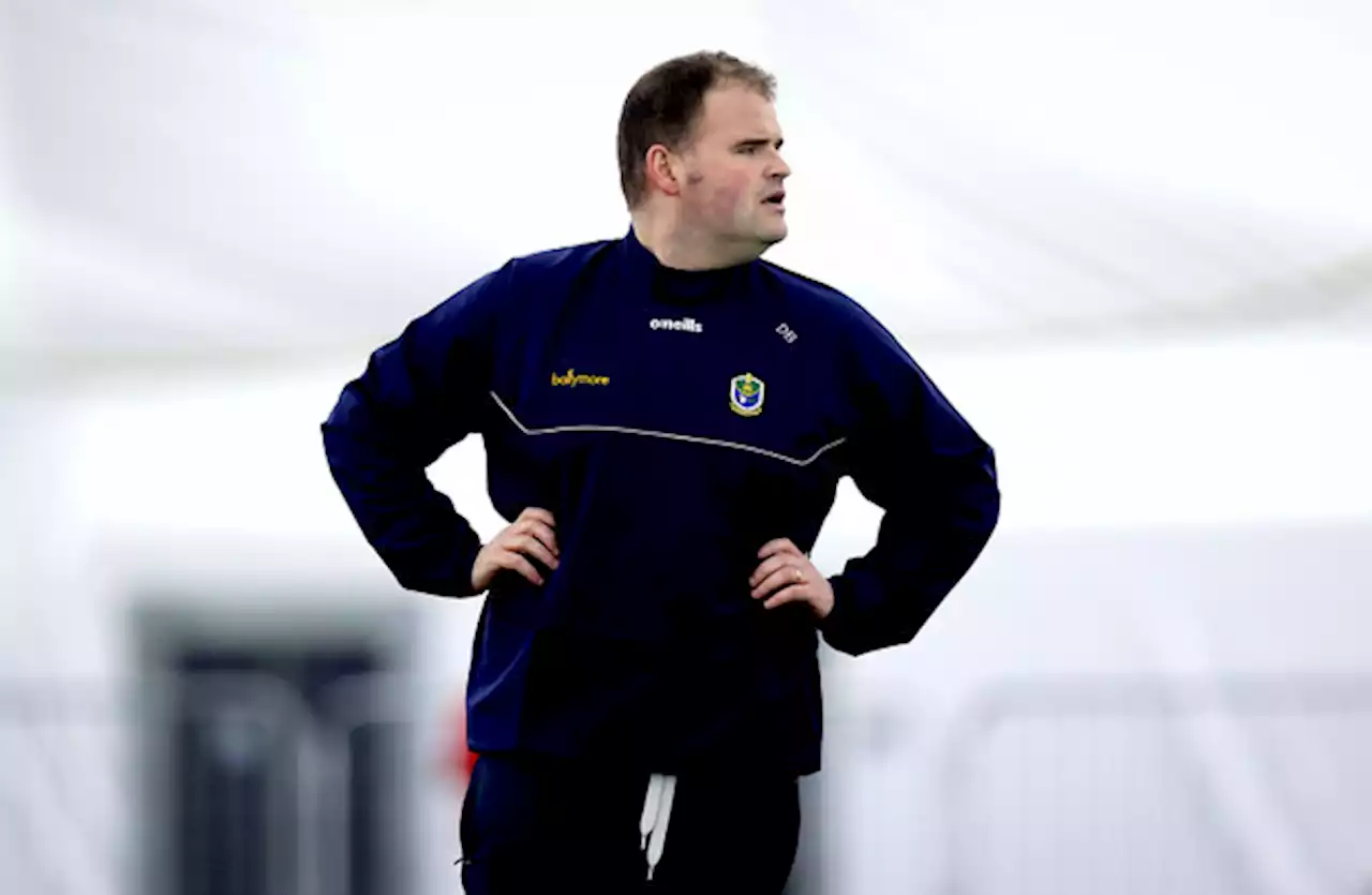 Roscommon make four changes for tonight's Connacht pre-season decider against Mayo