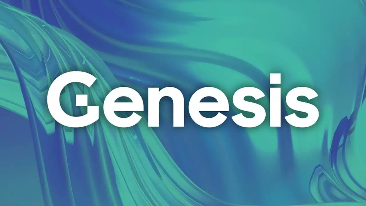 Digital Currency Group's Genesis Global files for bankruptcy protection