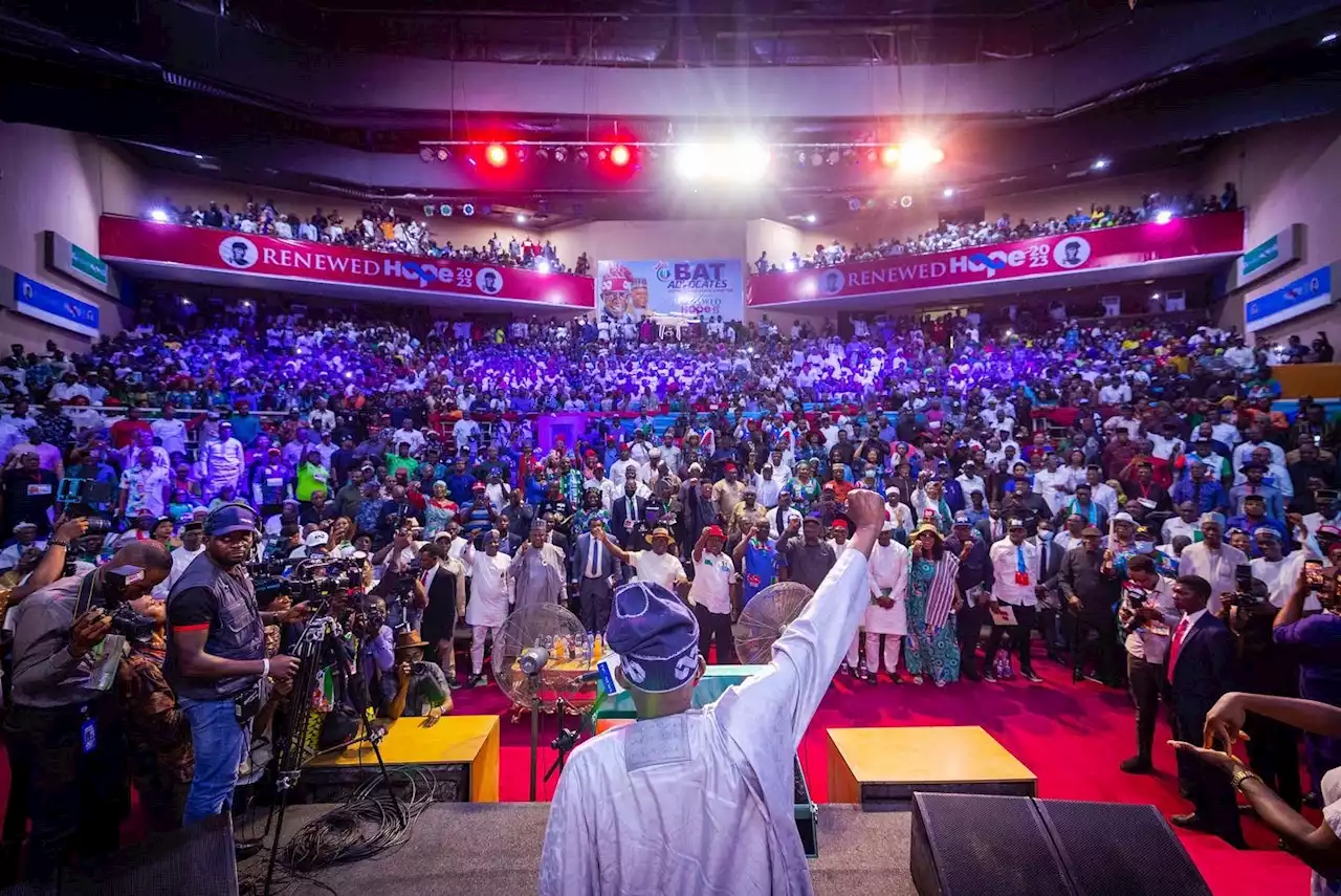 South-west APC campaign asks governors to declare Tuesday work-free for PVC collection | TheCable