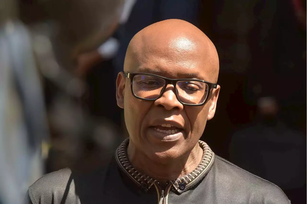 Zuma pursuing private prosecution against Ramaphosa as 'last resort' - Manyi | The Citizen