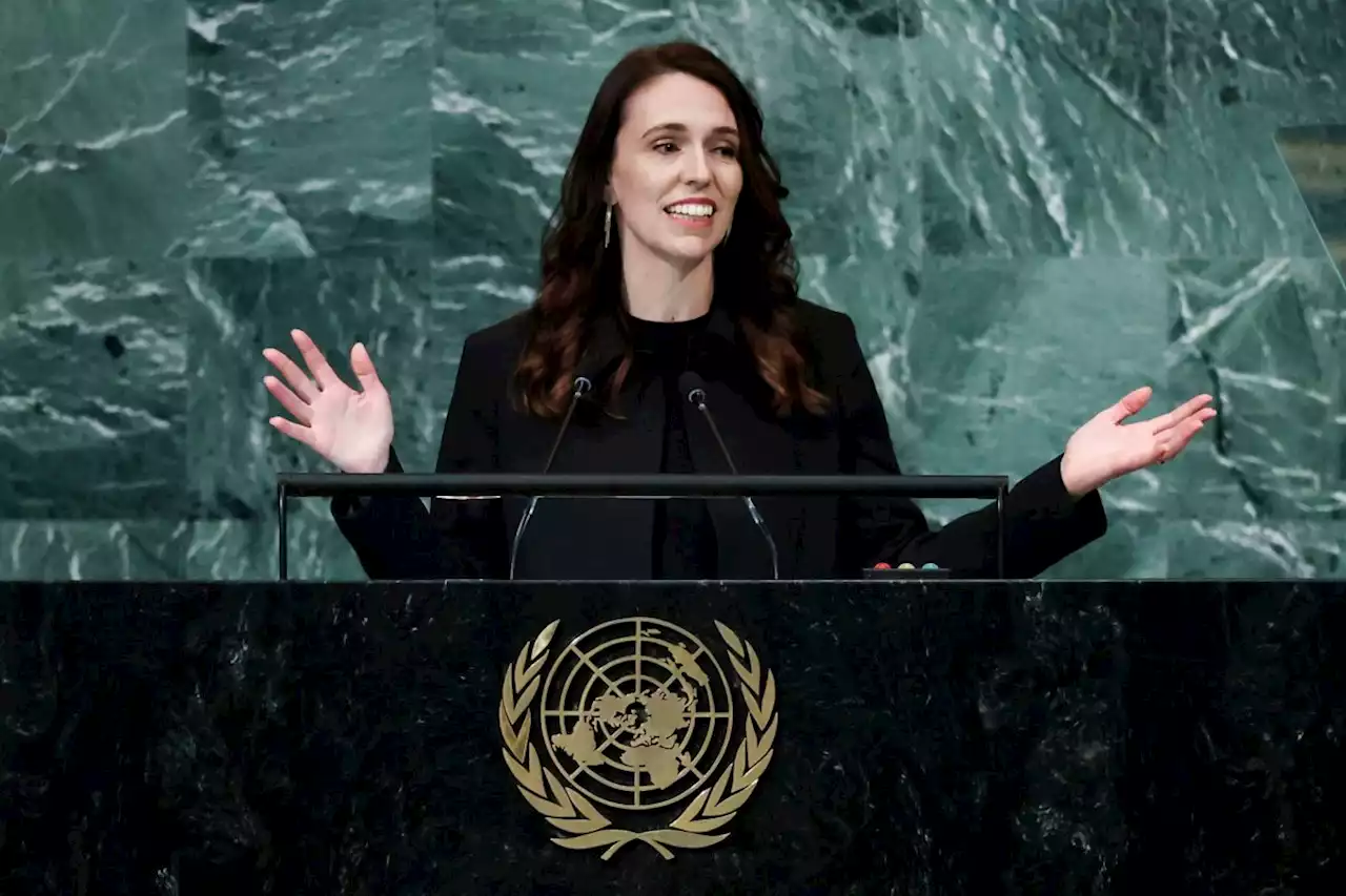 New Zealand's nonsensical Covid measures will forever mar Jacinda Ardern's legacy