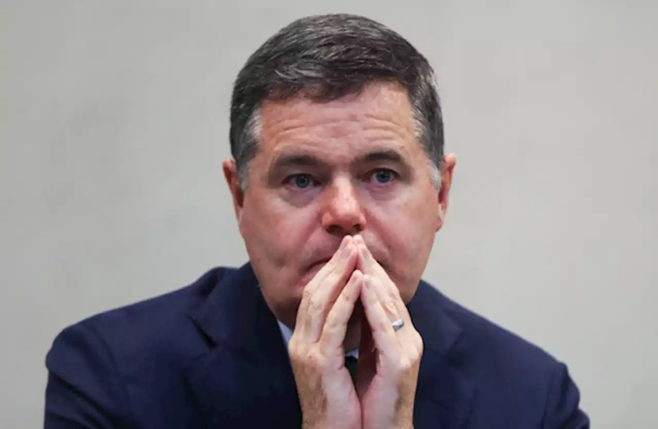 Explainer: Why is Paschal Donohoe still in hot water over political donation declarations?