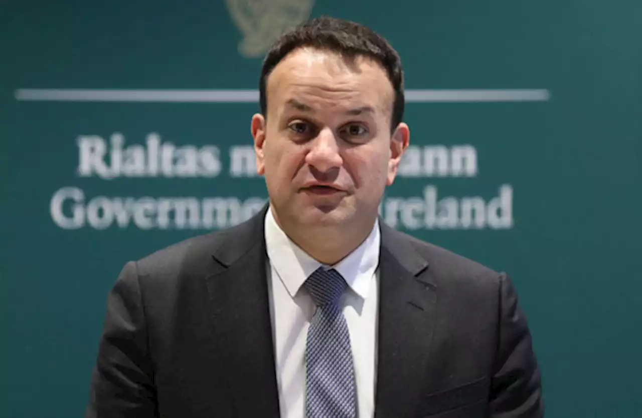 Leo Varardkar says he has 'regrets' over NI Protocol as latest Stormont deadline passes