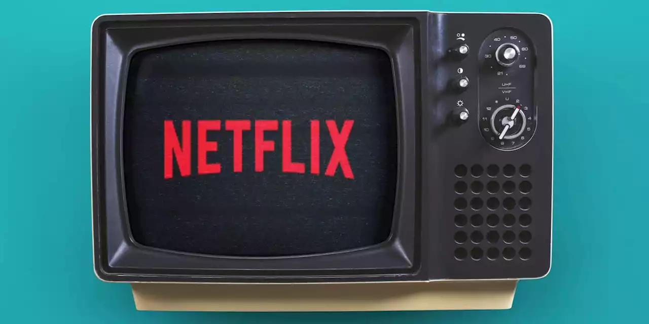 Netflix changes CEO and password sharing arrangements