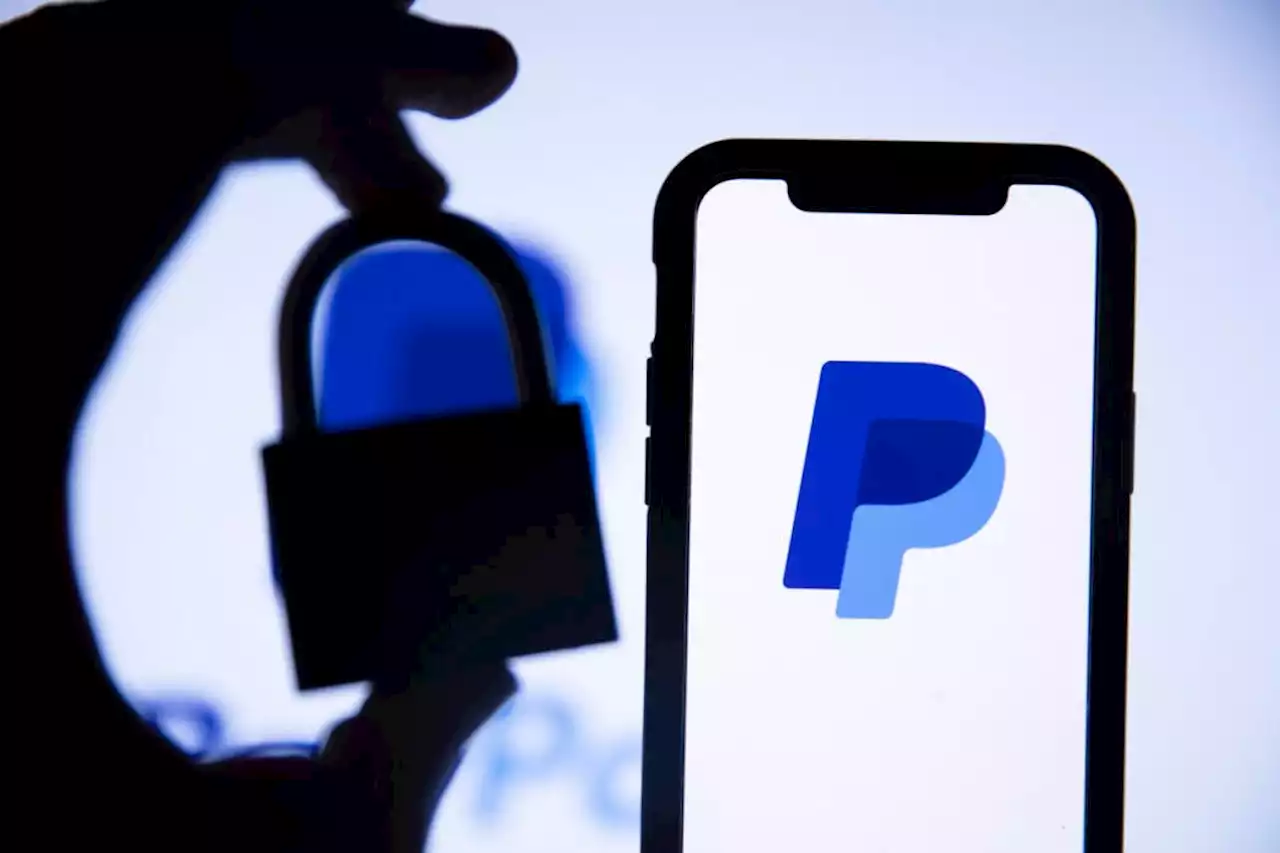 PayPal says crooks accessed 34,942 customers' info