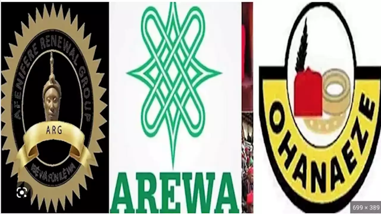 2023 Polls: Time to Rewrite Nigeria’s History, Ohanaeze, Arewa, Afenifere Youths Declare – THISDAYLIVE