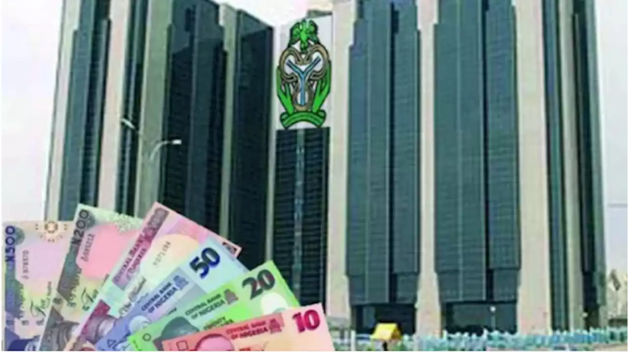 Naira Redesign: CBN May Increase Money Supply to Boost Availability of New Banknotes – THISDAYLIVE