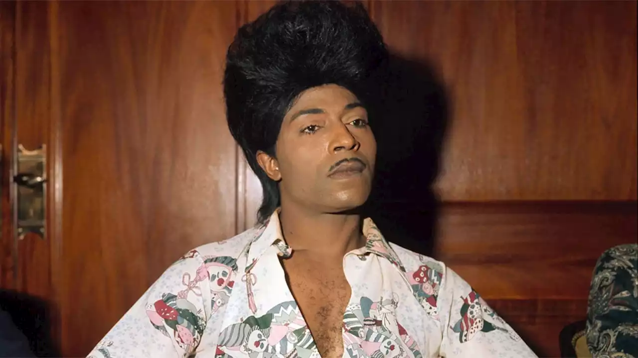 ‘Little Richard: I Am Everything’ Review: The Overdue Coronation of a Seminal Figure in Rock Royalty