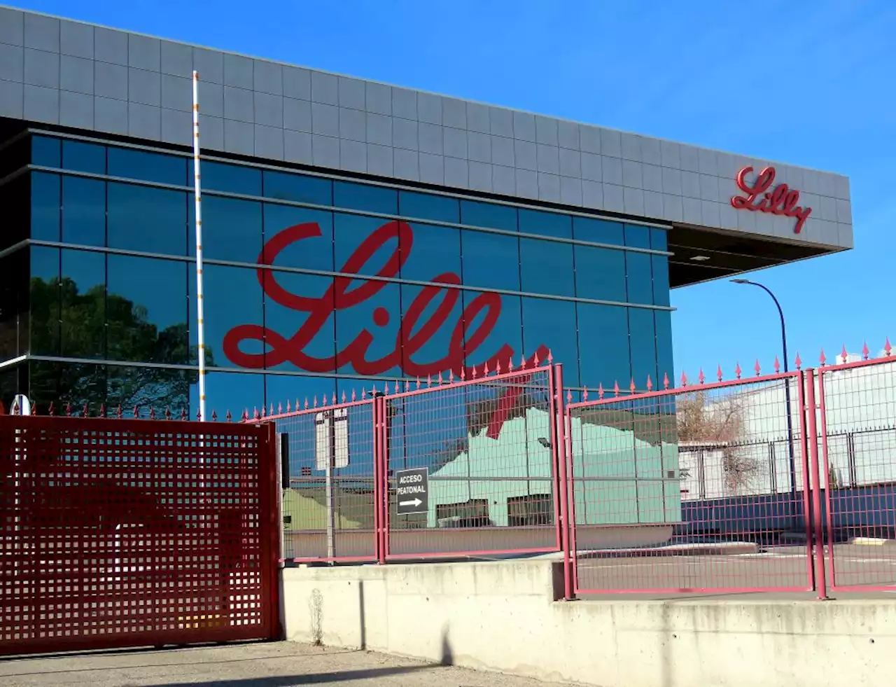 Eli Lilly's Alzheimer’s Drug Donanemab Fails to Get Early FDA Approval