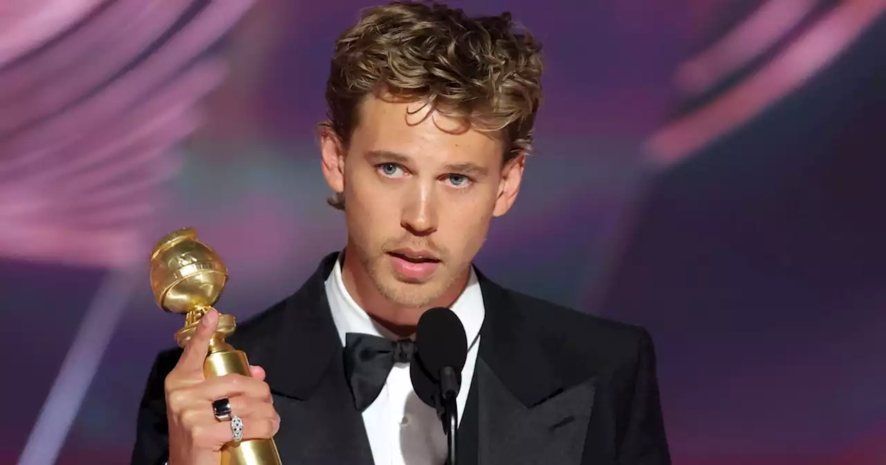 Austin Butler’s voice coach explains why he still sounds like Elvis