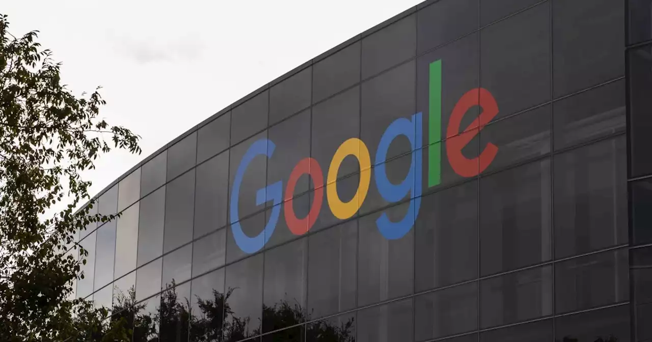 Google parent Alphabet to cut 12,000 jobs, citing ‘economic reality’ in latest big tech layoffs