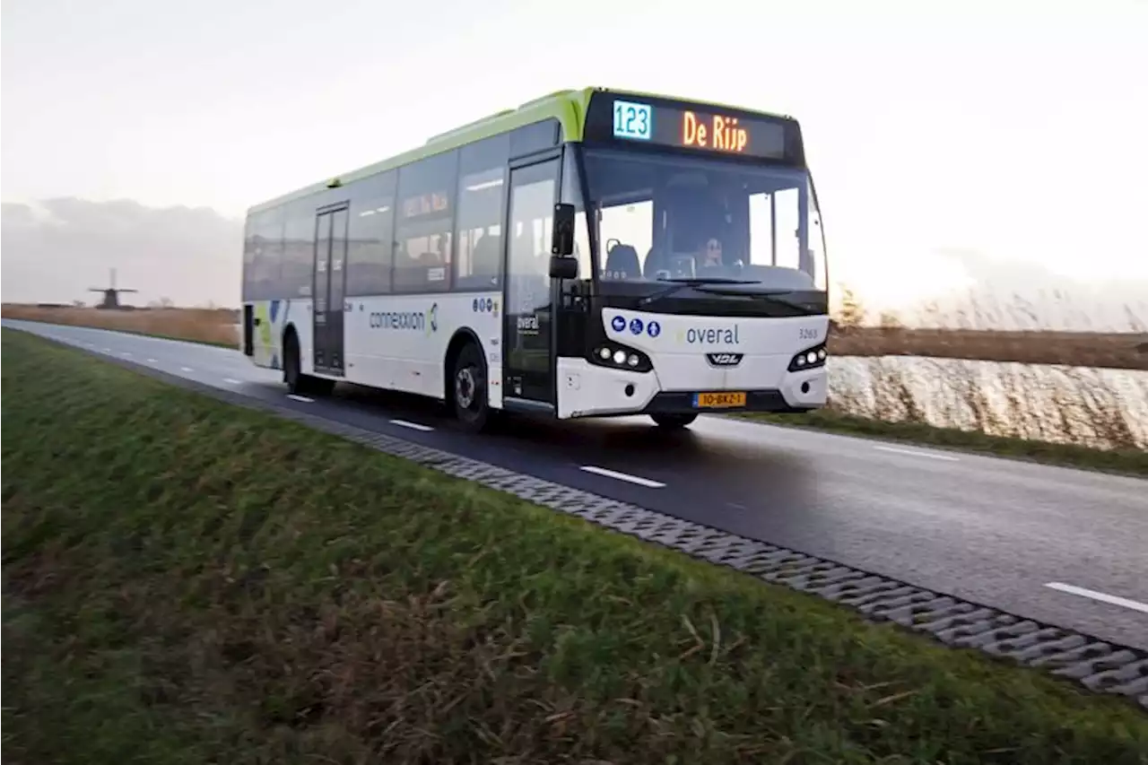 Nederland wil in de hele EU strenge CO2-normen voor vrachtwagens en bussen