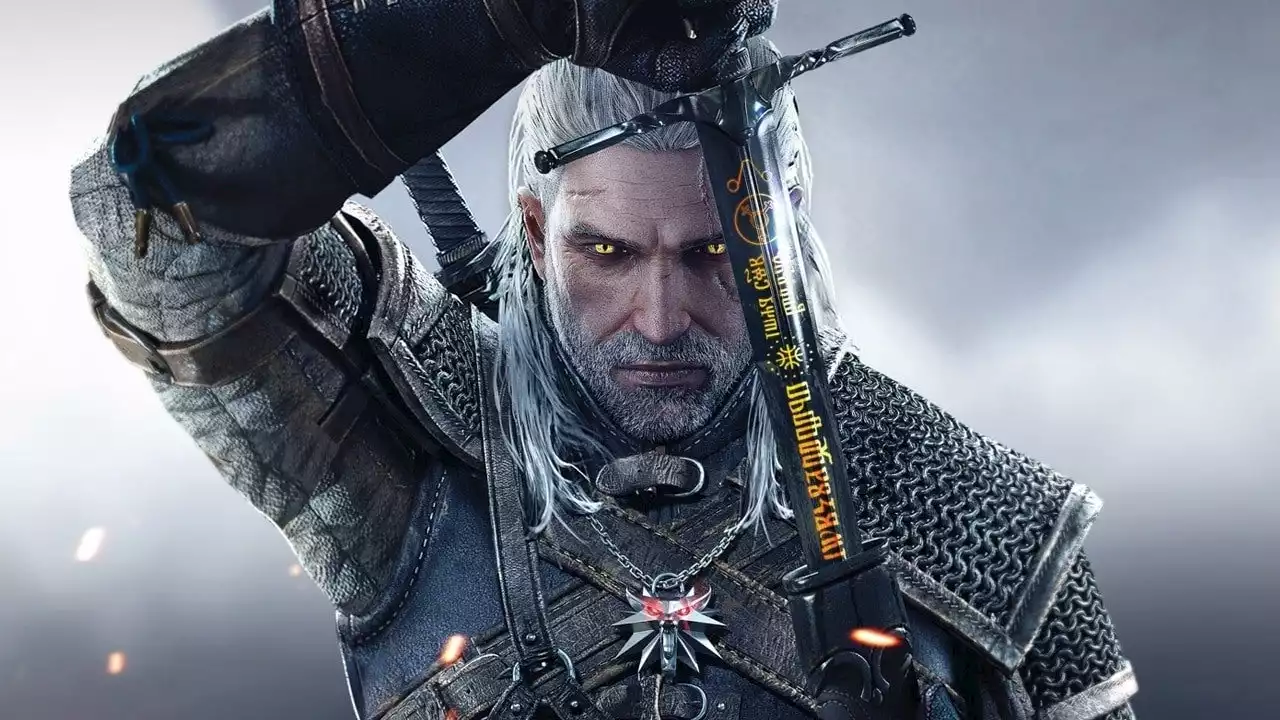 The Witcher 3 Complete Edition gets physical Xbox Series X|S release next week