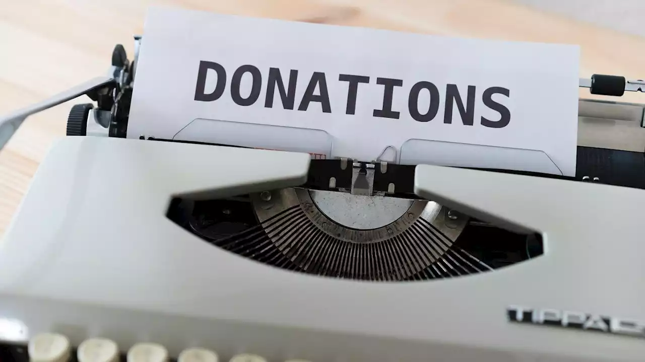 What will charitable giving look like in 2023?