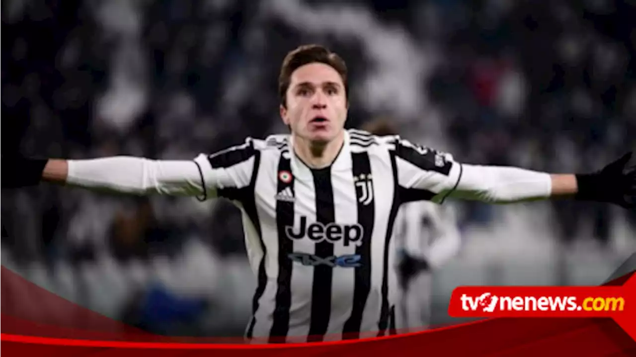 Hasil Coppa Italia: Juventus, Lazio dan Atalanta ke Perempat Final