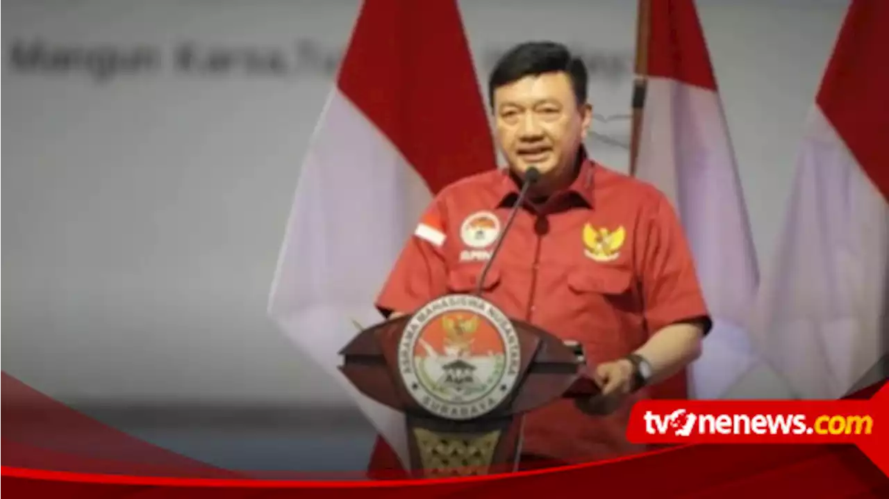 Kepala BIN Meramal Perekonomian 2023 dengan Istilah 'Winter is Coming'