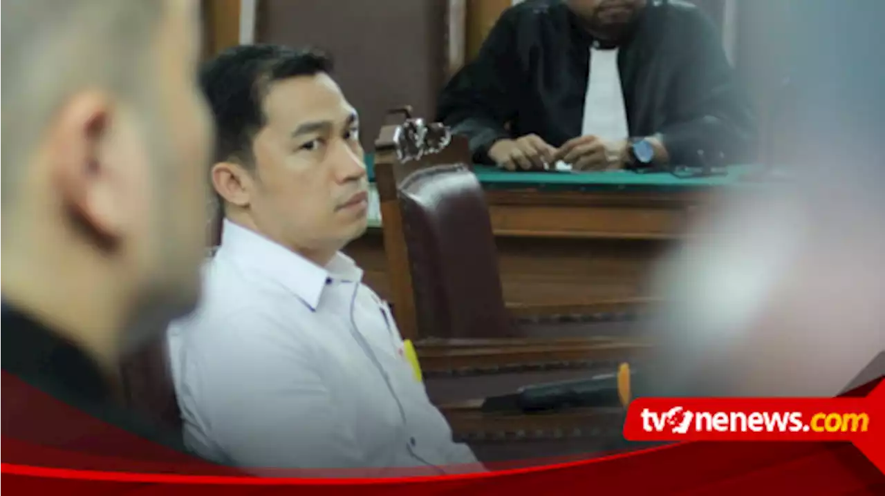 Sidang Obstruction of Justice Arif Rachman Hadirkan 4 Ahli dan 2 Saksi