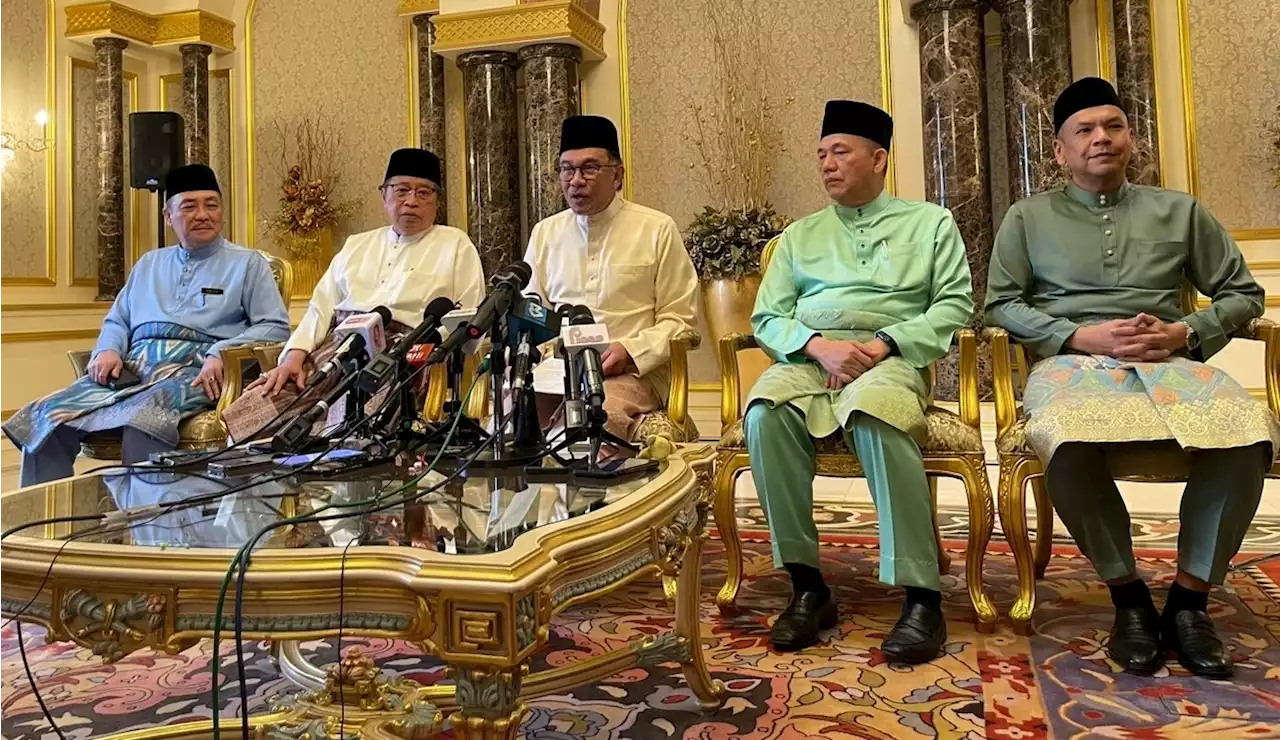 Geran khas tahunan kepada Sarawak, Sabah dinaikkan