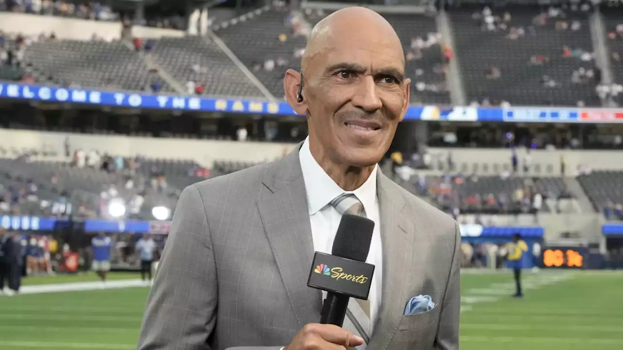 Tony Dungy shows his true values with hateful tweet that puts transgender kids at risk | Opinion