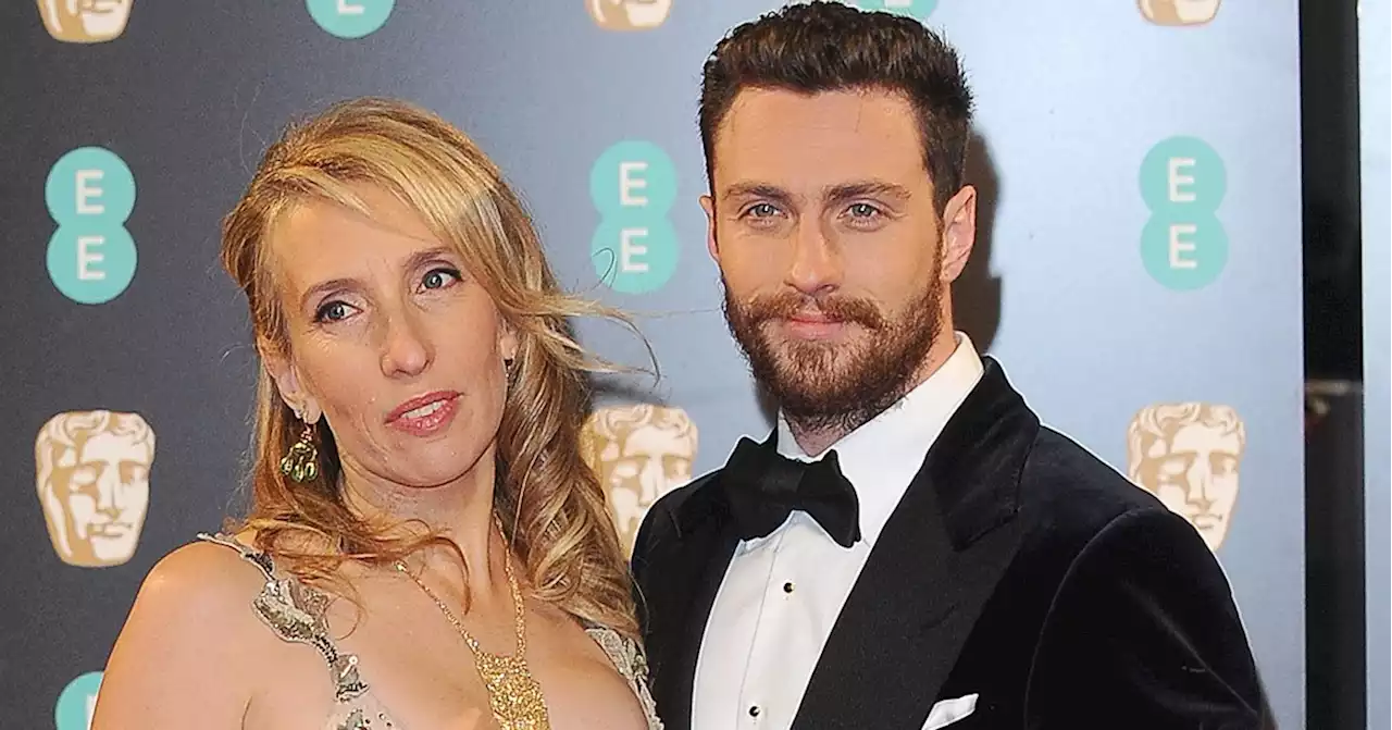 Aaron Taylor-Johnson and Sam Taylor-Johnson's Relationship Timeline