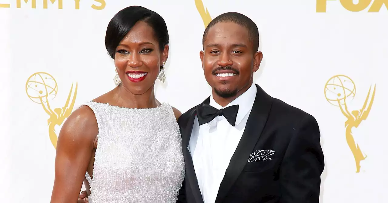 Regina King Honors Late Son Ian 1 Year After His Death: Read Her Tribute