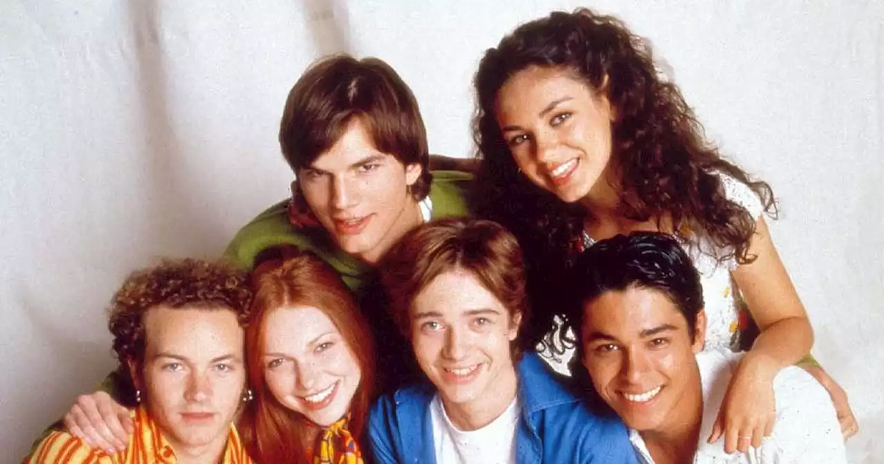 What to Remember About How 'That '70s Show' Ended Before 'That '90s Show'