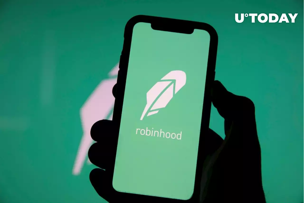 DOGE Lovers Rejoice: Robinhood Teases Dogecoin Support for its New Wallet