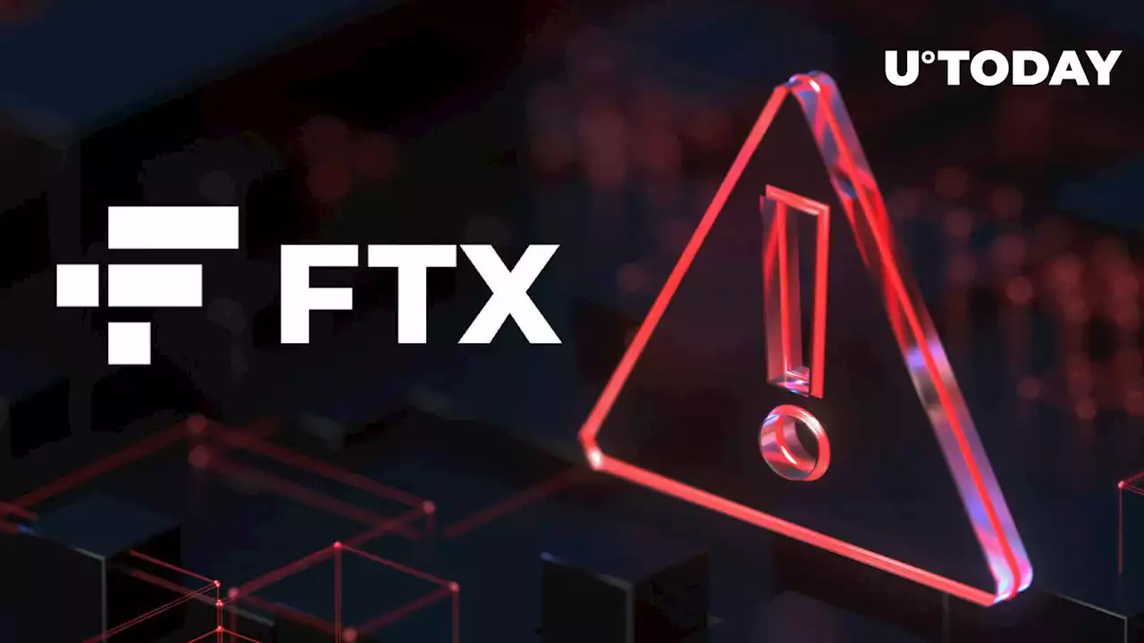 Scam Alert: Now, FTX Not Airdropping FTX 2.0 Token