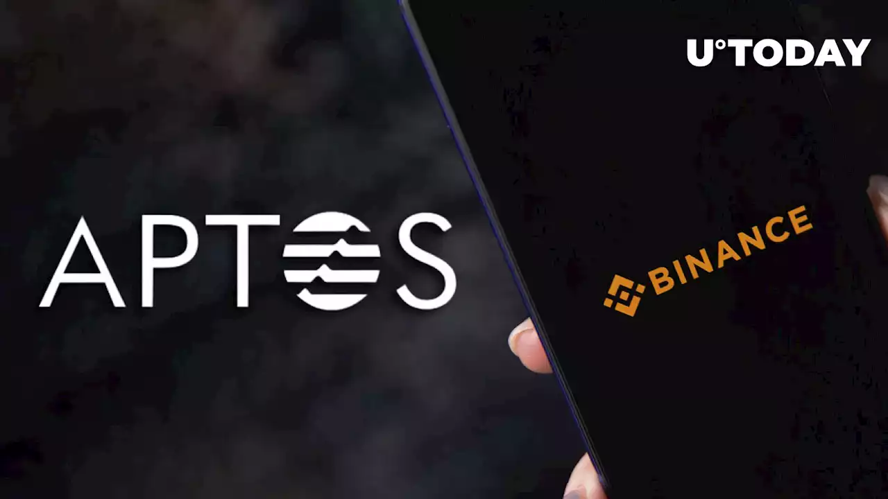 'Solana Killer' Aptos (APT) Gains Traction on Binance as New Product Is Launched